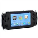 JXD V3000 4.3&quot; TFT-CLD 4G Game Console with M