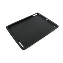 Hard TPU Silicone Back Case Skin Cover for iPad 2 