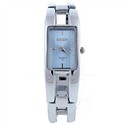 XinHua Quartz531 Woman Watch Stainless Metal Waist