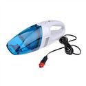 High Quality VC-027 Car Vacuum Cleaner (Blue)