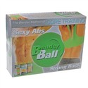 Sportive Bender Ball Exercise Ball Fitness Ball (G