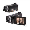 DV-07 2.7-inch LCD 16MP HD Camcorder with 16X Digi