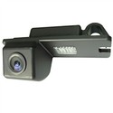 RS-980 Color CMOS OV7950 170 Degree Wide Angle Car