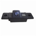 RS-940 Color CMOS OV7950 170 Degree Wide Angle Car