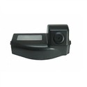 RS-923 Color CMOS OV7950 170 Degree Wide Angle Car