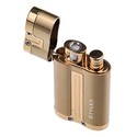 Cute Face Design Styles Metal Cigarette Lighter Bu