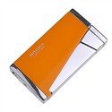 Baofa Stylish Metal Cigarette Lighter Butane Light