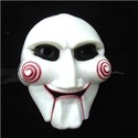 New PP Saw Mask for Ball Party All Saints&#39; Day