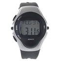 RE06221 Waterproof Heart Rate Monitor Sports Watch