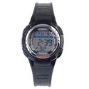 ANIKE A9034 Waterproof Dive Wrist Watch with LED B