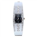 XinHua AB-165 Woman Watch Bracelet with Rhinestone