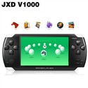 JXD V1000 4.3&quot; TFT-LCD 4G Multifunctional Gam