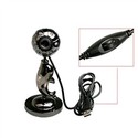 USB High Speed Digital 1MP Video WebCam with 6 LED