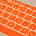 Soft Silicone Keyboard Cover Skin for MacBook 13&q