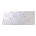 Soft Silicone Keyboard Cover Skin for MacBook 13&q