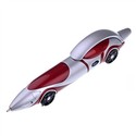 Cute Car Appearance Ballpoint Pen Writing Pen Toy 