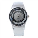 XinHua QUARTZ-622 Metal and Artificial Gem Woman W