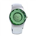 XinHua QUARTZ-622 Metal and Artificial Gem Woman W