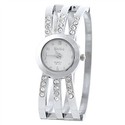 XinHua QUARTZ AB-294 Woman Watch 3-Rope Watch Brac