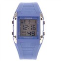 ANIKE AK1161 Square Dial LCD Waterproof Sports Ala