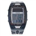 AK8120 Waterproof Solar Power Sports Watch with Wh