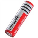 UltraFire 18650 3000mAh 3.7V Protected Rechargeabl