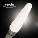 Newly Designed Fenix TK Series Diffuser Tip (White