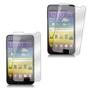 Anti-ultraviolet Wearproof Frosted Screen Protecto