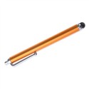 Stylus Touch Pen with Rubberized Touch Point for i