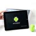 Tablet PC 9.7&quot; Capacitive Freescale i.MX515 A