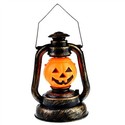 Pumpkin Handed Lamp for Costume Balls /Parties /Ha