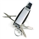 Jet 2000-C Windproof Dual-Flame Butane Jet Lighter