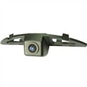 RS-933 Color CMOS OV7950 170 Degree Wide Angle Car