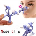 Beauty Nose Clip Beauty Tool Nose-up Clip (Blue)