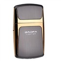 Baofa Lighter Metal Cigarette Lighter Butane Light