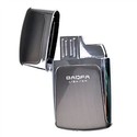 Baofa Lighter Metal Cigarette Lighter Butane Light