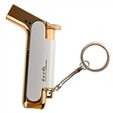 Distinctive Design Jet Butane Cigarette Lighter wi