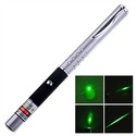 Portable Safe 5mW 532nm Green Laser Pointer