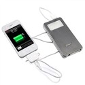 Sunyart 5400mAh Emergency Charger /Mobile Power So