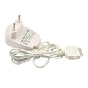 European Type iPhone Travel Charger for iPhone 3G 