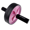 9238 Povit Exercise Wheel For Abdomen Back & Arm M