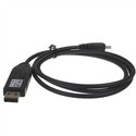 Compatible USB Data & Charging Cable for Nokia 120