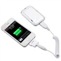 LUV 2100mAh Emergency Cellphone Battery Charger /P