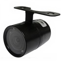 E326 Color CMOS 135 Degree Car Rearview Camera for