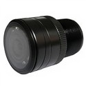 E325-25mm Color CMOS 135 Degree Car Rearview Camer