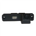 RS-904 Color CMOS OV7950 170 Degree Wide Angle Car