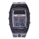 AK8120 Waterproof Solar Power Sports Watch with Wh