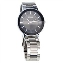 Men Noble Business Quartz Wrist Watch