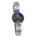 Women Popular Design Quartz Wrist Watch