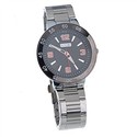 Men Popular Design Quartz Wrist Watch